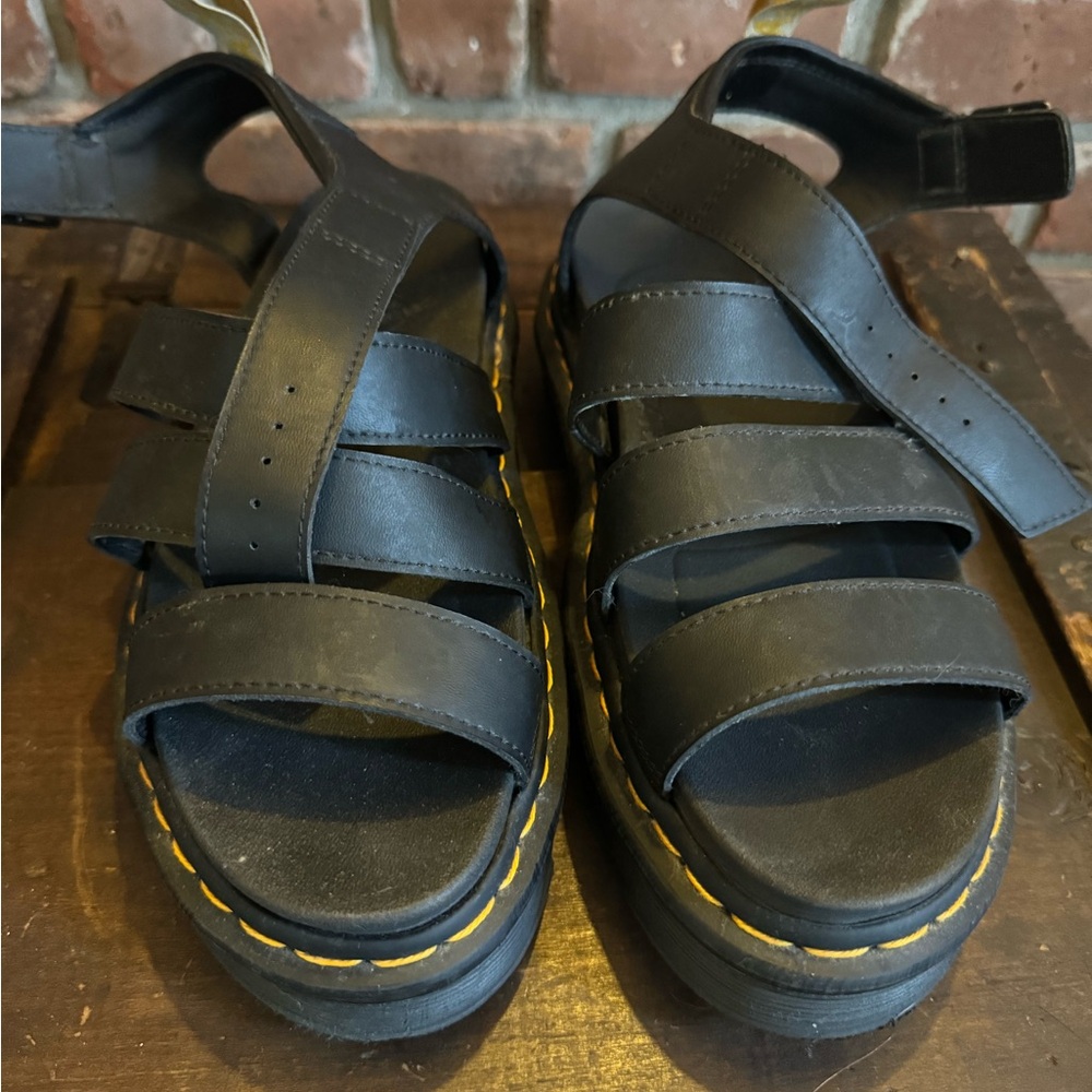 Dr Marten women’s sandals